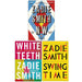 Zadie Smith Collection 3 Books Set (N-w, White Teeth, Swing Time) - The Book Bundle