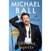 Michael Ball 2 Books Set (Different Aspects & The Empire ) - The Book Bundle