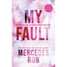 My Fault: Now an Amazon Prime Original Movie (Culpable) - The Book Bundle