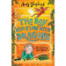 The Boy Who Flew with Dragons (The Boy Who Grew Dragons 3) | Andy Shepherd - The Book Bundle