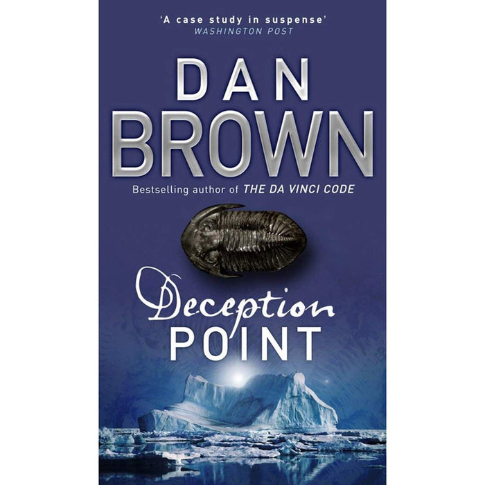 Robert Langdon Series 8 Books Collection Set By Dan Brown (The Secret of Secrets(HB), The Da Vinci Code) - The Book Bundle