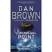 Robert Langdon Series 8 Books Collection Set By Dan Brown (The Secret of Secrets(HB), The Da Vinci Code) - The Book Bundle