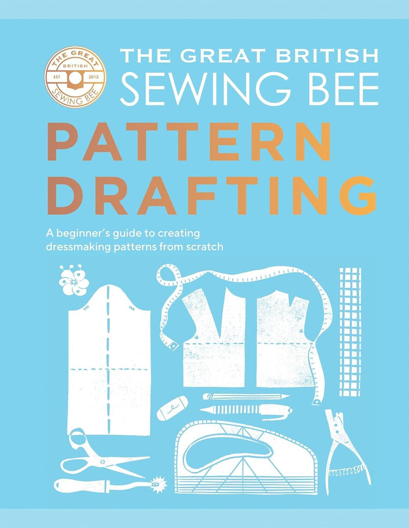 The Great British Sewing Bee 5 Books Collection Set by Caroline Akselson - Non Fiction - Hardback