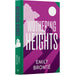 Wuthering Heights: Wilco Classics Sprayed Edge Premium by Emily Bronte - The Book Bundle