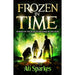 Ali Sparkes Collection 12 Books Set (Frozen in Time, Car-Jacked, Wishful Thinking, Dark Summer, Thunderstruck) - The Book Bundle