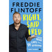 Right, Said Fred - The Book Bundle