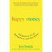 Happy Money, Happy Habits, RICH ENERGY 3 Books Collection Set - The Book Bundle