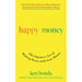 Happy Money: The Japanese Art of Making Peace with Your Money - The Book Bundle