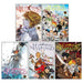 The Promised Neverland Vol (16-20): 5 Books Collection Set - The Book Bundle
