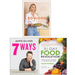 So Good, 7 Ways Easy Ideas for Your Favourite Ingredients & 31-Day Food Revolution 3 Books Collection Set - The Book Bundle