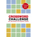Crossword Challenge: 100 Puzzles to do anywhere, anytime (7) (Puzzle Challenge) by Roland Hall - The Book Bundle