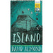 Island: World Book Day 2017 by David Almond - The Book Bundle
