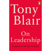 On Leadership, Enhancing Your Leadership Skills, Be the Leader You Want to See 3 Books Set - The Book Bundle