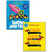 Rob Biddulph Collection 2 Books Set (Odd Dog Out, Show and Tell) - The Book Bundle