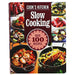 Slow Cooking - The Book Bundle