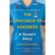 The Language of Kindness, The Courage to Care and Fighting For Your Life 3 Books Collection Set - The Book Bundle