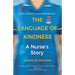 The Language of Kindness, The Courage to Care and Fighting For Your Life 3 Books Collection Set - The Book Bundle