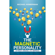 The Unaccountability Machine, How Big Things Get Done, Magnetic Personality 3 Books Collection Set - The Book Bundle