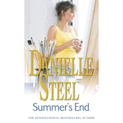 Set of ten paperback Danielle Steel fiction books from the Danielle Steel Collection by Sphere Ltd, featuring colorful book covers.