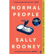 Careless People by Sarah Wynn-Williams and Normal People by Sally Rooney 2 Books Collection Set - The Book Bundle