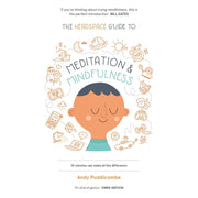 Master Mind, Headspace Guide to Mindfulness ,Mind Manual 3 Books Collection Set - The Book Bundle