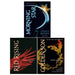 Red Rising Series 3 Books Collection Set by Pierce Brown - The Book Bundle