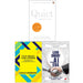 Quiet The Power of Introverts in a World That Can't Stop Talking, Talk Smart Lead Strong & Lead Smart in the AI Era 3 Books Collection Set - The Book Bundle
