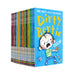 Dirty Bertie Series 2 & 3 Collection 20 Books Set (Book 11-30) - The Book Bundle