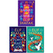 Elif Shafak Collection 3 Books Set (Forty Rules of Love, Bastard of Istanbul, Honour) - The Book Bundle