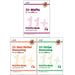 CGP CEM 11+ Maths, Verbal Reasoning, Non-Verbal Reasoning Practice Book and Assessment Tests (Ages 7-8) 3 Books Collection Set - The Book Bundle