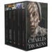 Major Works of Charles Dickens 5 Books Collection Boxed Set - The Book Bundle