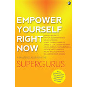 Crown’s Silence, Empower Yourself Right Now & Bankroll and Boundaries 3 Books Collection Set - The Book Bundle