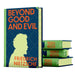 Beyond Good And Evil: Wilco Classics Sprayed Edge Premium by Friedrich Nietzsche - The Book Bundle