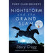 Nightstorm and the Grand Slam: Book 12 (Pony Club Secrets) - The Book Bundle