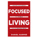 Lazy Genius, Rewire Your Habits, Deep Focus, Focused Living 4 Books Collection Set - The Book Bundle