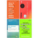 How To Make Money, Money A User’s Guide, Key Strategy Tools & How to be a Complete and Utter F**k Up 4 Books Collection Set - The Book Bundle