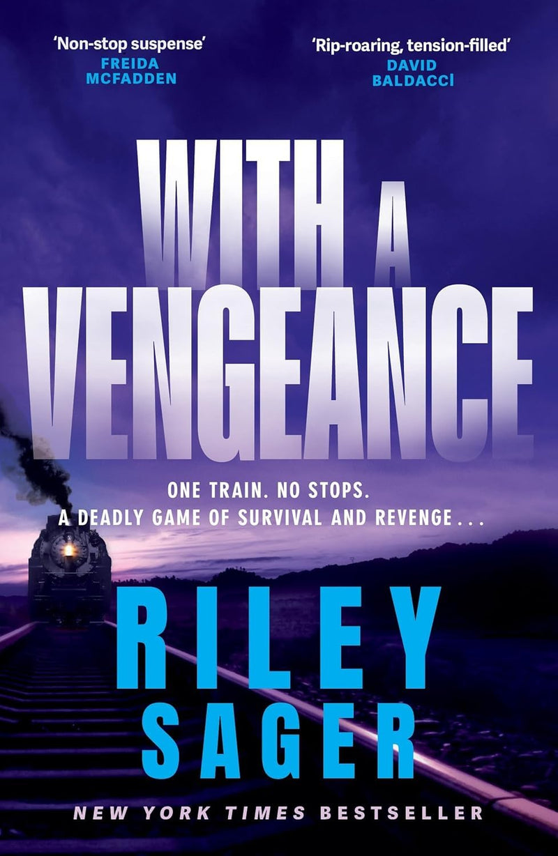 Riley Sager Collection 6 Books Set By Riley Sager - Home Before Dark, Survive The Night - Fiction - Paperback