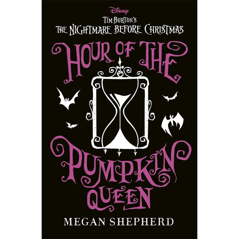 Long Live the Pumpkin Queen Series 3 Books Collection Set by Shea Ernshaw & Megan Shepherd - Fiction - Paperback