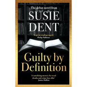 Susie Dent 3 Books Set (Guilty by Definition, Interesting Stories about Curious Words, Roots of Happiness) - The Book Bundle