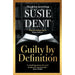 Guilty by Definition: The instant Sunday Times bestselling debut novel from Countdown's Susie Dent - The Book Bundle