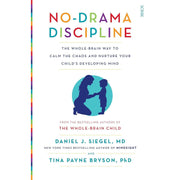 Dr Daniel Siegel Collection 3 Books Set(No-Drama Discipline, Parenting from the Inside Out  & The Whole Brain Child) - The Book Bundle