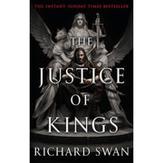 Empire of the Wolf Series 3 Books Collection Set By Richard Swan - The Book Bundle