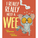 Bush Baby Adventures 4 Books Set by Karl Newson, Duncan Beedie Need a Poo, Love my Noisy Bum - The Book Bundle