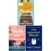 Eleanor Oliphant Is Completely Fine, Where the Crawdads Sing, The Midnight Library 3 Books Collection Set - The Book Bundle