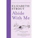 Elizabeth Strout Collection 3 Books Set (Amy & Isabelle, Abide With Me, The Burgess Boys) - The Book Bundle