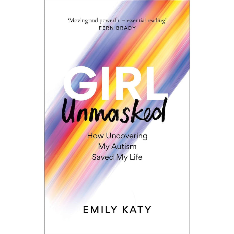 Ellie Middleton Unmasked, Girl Unmasked Emily Katy 2 Books Set by Ellie Middleton & Emily Katy - The Book Bundle