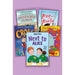 Barrington Stoke 4u2Read Primary Fiction Pack - The Book Bundle