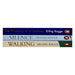 Erling Kagge 3 Books Collection Set (Walking One Step at a Time, Silence In the Age of Noise &amp; The Philosophy of an Explorer) - The Book Bundle
