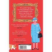 The Windsor Knot by SJ Bennett (Mysteries (Books)) - The Book Bundle