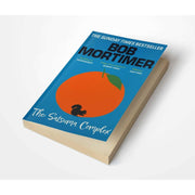The Satsuma Complex by Bob Mortimer Paperback - The Book Bundle
